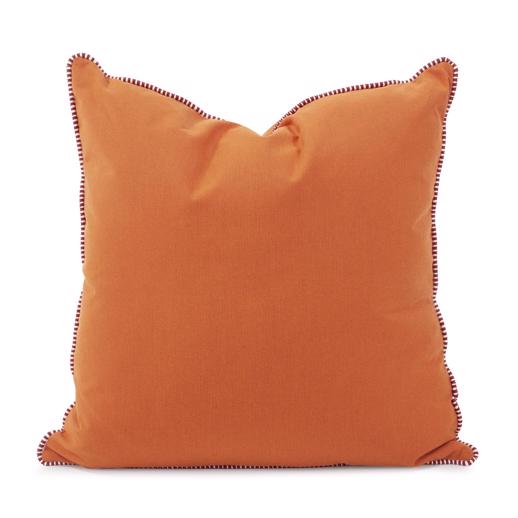Outdoor Outdoor 24 x 24 Outdoor Pillow with Dec Cord, Seascape Can