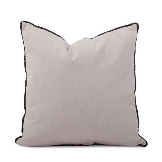 Outdoor Outdoor 24 x 24 Outdoor Pillow with Dec Cord, Seascape San