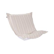 Indoor/Outdoor Puff Chair Cover & Cushion Dune Sand