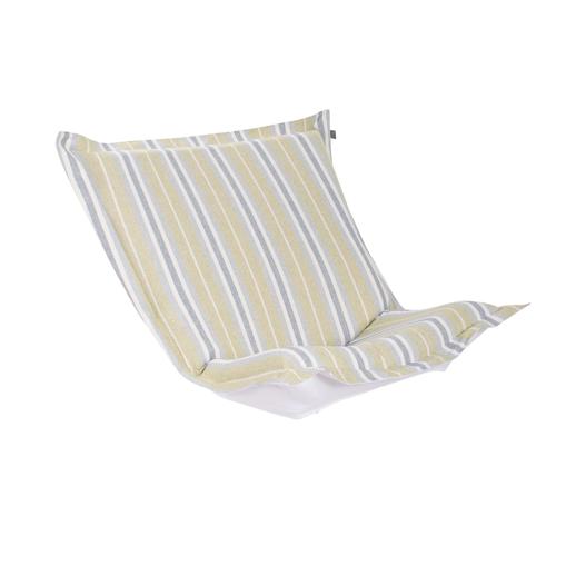  Outdoor Outdoor Indoor/Outdoor Puff Chair Cover & Cushion  Dune Moss