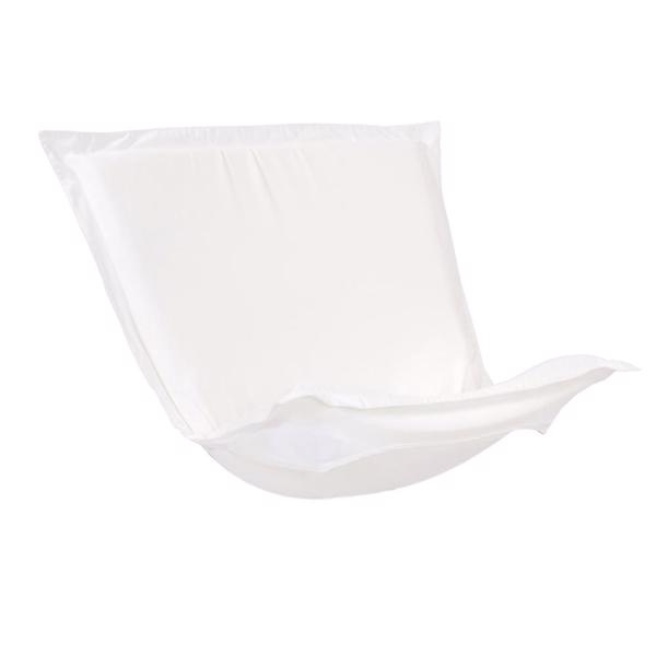 Vinyl Wall Covering Outdoor Outdoor Puff Chair Cushion Seascape Natural Cushion and Co