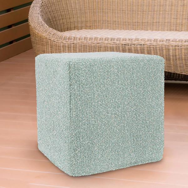 Vinyl Wall Covering Outdoor Outdoor Patio No Tip Block Short, Alicante Breeze