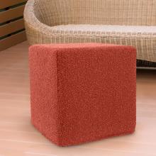Patio No Tip Block Short, Alicante Coral