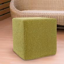 Patio No Tip Block Short, Alicante Moss