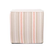Indoor/Outdoor No Tip Block  Dune Terra