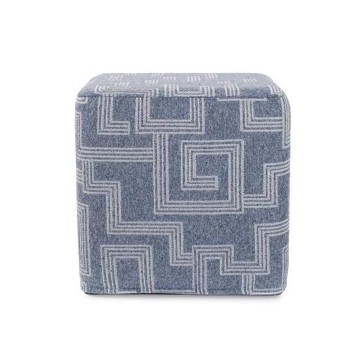  Outdoor Outdoor Indoor/Outdoor No Tip Block  Syros Denim