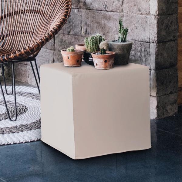 Vinyl Wall Covering Outdoor Outdoor No Tip Block Seascape Sand