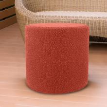 Patio No Tip Cylinder Short, Alicante Coral