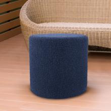 Patio No Tip Cylinder Short, Alicante Indigo