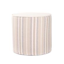Indoor/Outdoor No Tip Cylinder Short Dune Sand