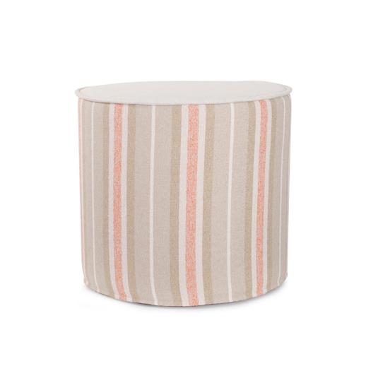  Outdoor Outdoor Indoor/Outdoor No Tip Cylinder  Dune Terra