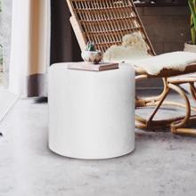 No Tip Cylinder Seascape Natural