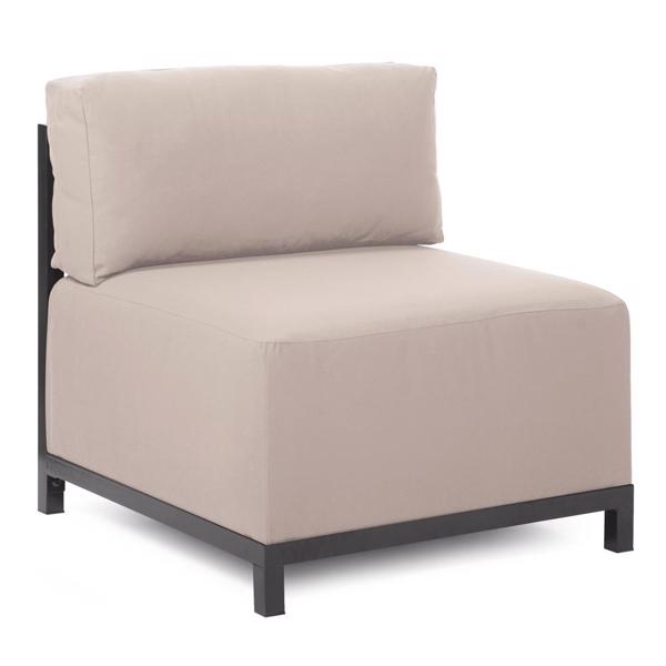 Vinyl Wall Covering Outdoor Outdoor Axis Chair Seascape Sand Slipcover (Cover Only)