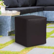 Universal Cube Cover Atlantis Black (Cover Only)