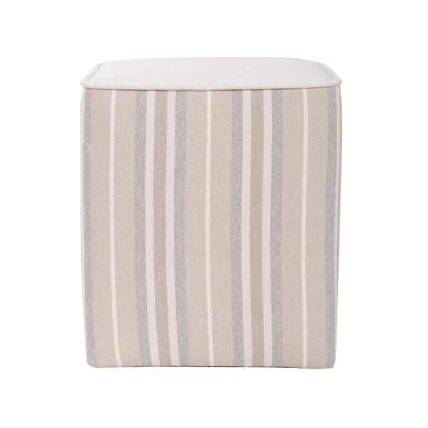 Vinyl Wall Covering Outdoor Outdoor Indoor/Outdoor Universal Cube Dune Sand Cover Only