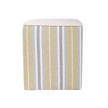 Indoor/Outdoor Universal Cube Dune Moss Cover Only