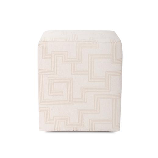  Outdoor Outdoor Indoor/Outdoor Universal Cube Syros Natural Cover Only