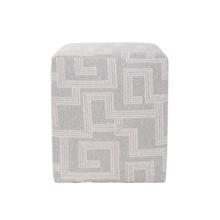 Indoor/Outdoor Universal Cube Syros Fog Cover Only