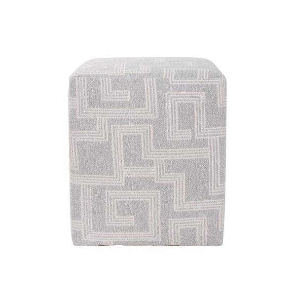 Vinyl Wall Covering Outdoor Outdoor Indoor/Outdoor Universal Cube Syros Fog Cover Only