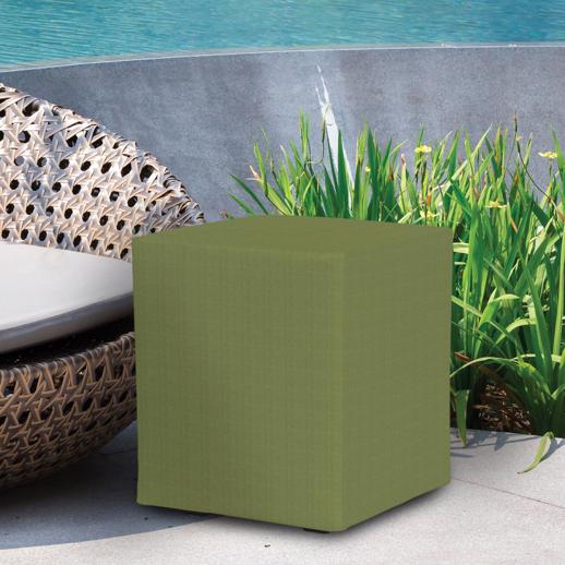  Outdoor Outdoor Universal Cube Cover Seascape Moss (Cover Only)
