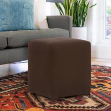 Universal Cube Cover Seascape Chocolate (Cover Onl