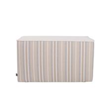 Indoor/Outdoor Universal Bench Dune Sand Cover Only