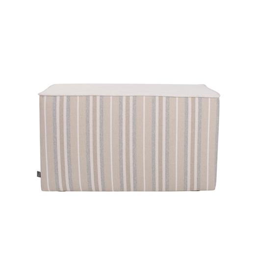  Outdoor Outdoor Indoor/Outdoor Universal Bench Dune Sand Cover Only