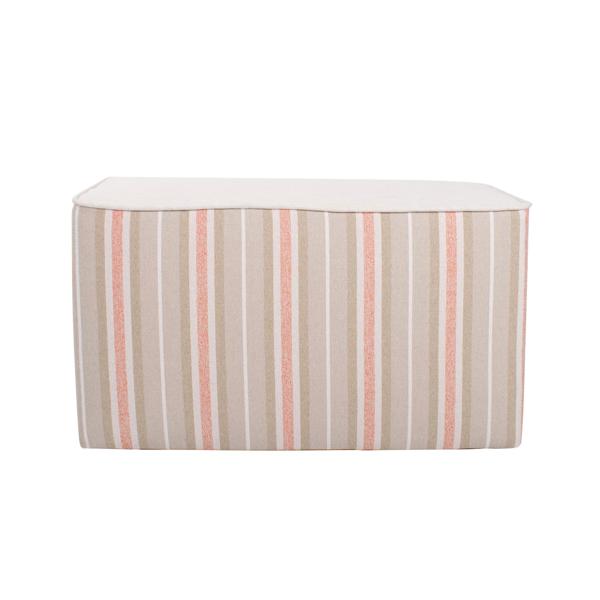Vinyl Wall Covering Outdoor Outdoor Indoor/Outdoor Universal Bench Dune Terra Cover Only