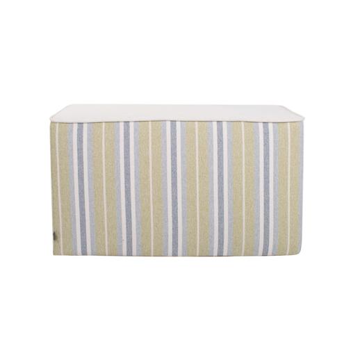  Outdoor Outdoor Indoor/Outdoor Universal Bench Dune Moss Cover Only