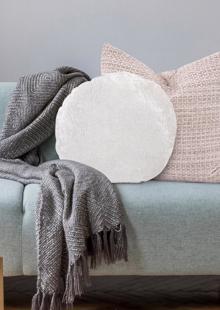 Textiles Textiles Room Scene