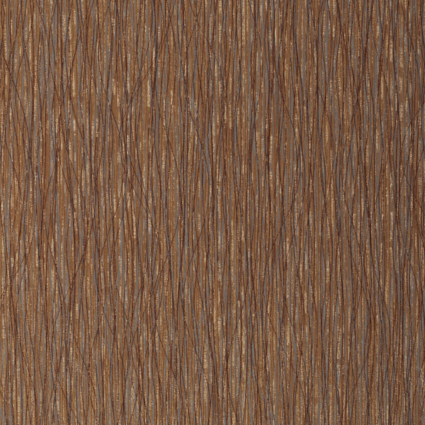 Vinyl Wall Covering Esquire High-Wire Ginger