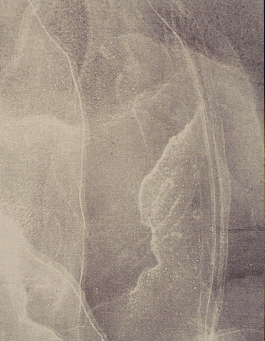  Esquire Iris Cinderblock