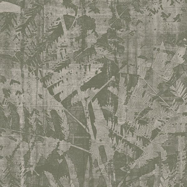 Vinyl Wall Covering Invinci Kew Gardens Fern