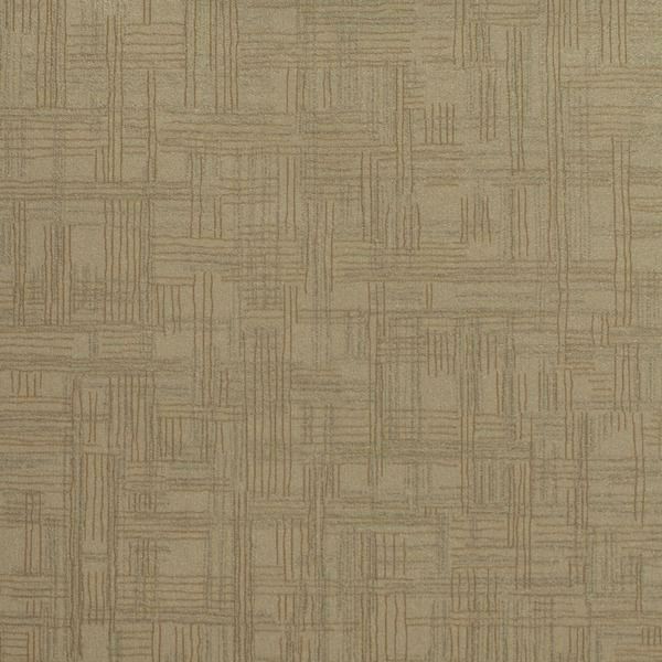 Vinyl Wall Covering Esquire Clark Silver Leaf