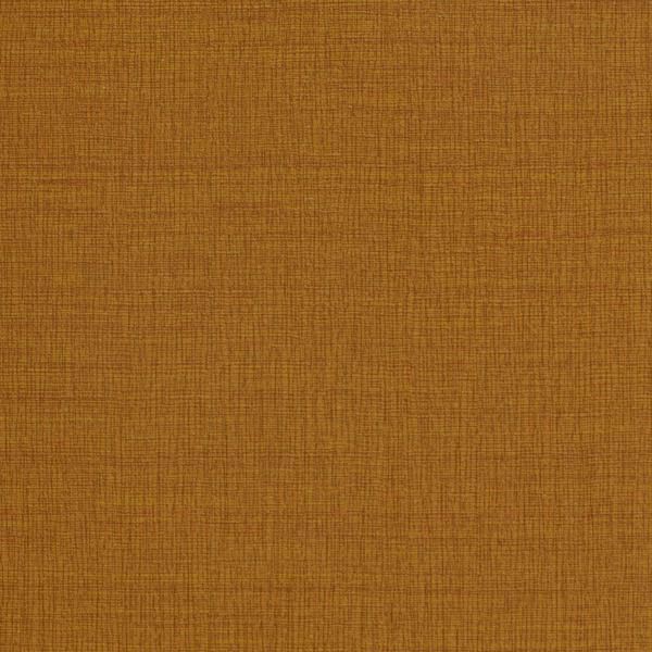 Vinyl Wall Covering Esquire Marion Tangerine