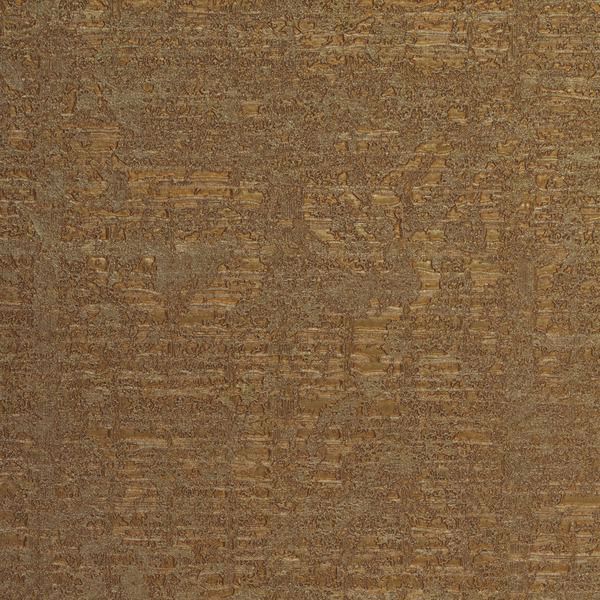 Vinyl Wall Covering Esquire Grayson Yellow Oxide