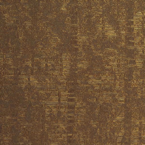 Vinyl Wall Covering Esquire Grayson Mayan Gold
