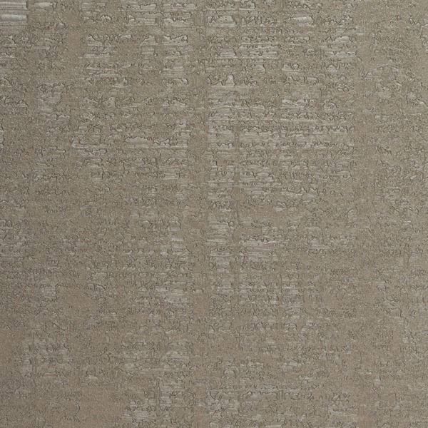 Vinyl Wall Covering Esquire Grayson Silver Leaf