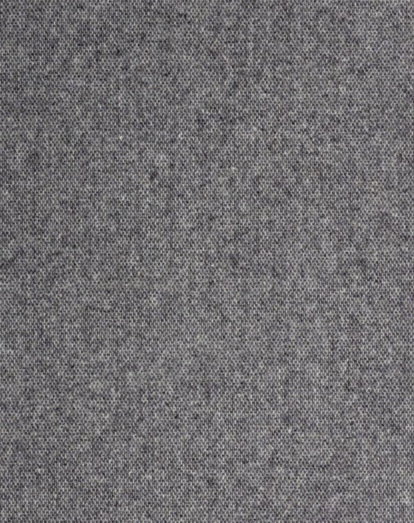 Textile Wallcovering Natural Textiles Felice Charcoal