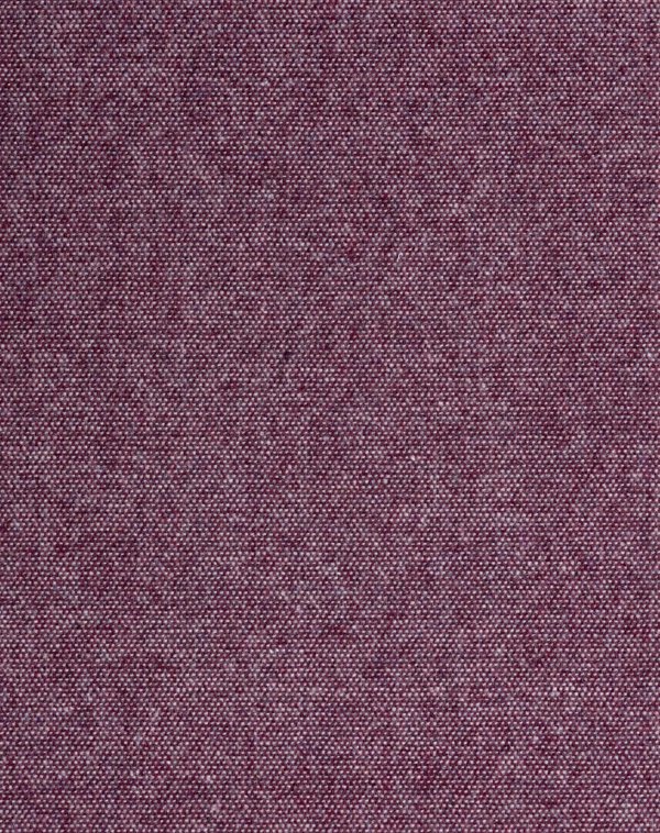 Textile Wallcovering Natural Textiles Felice Cranberry