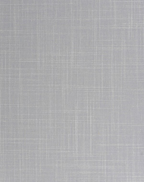 Textile Wallcovering Natural Textiles Berit Stonewashed Blue