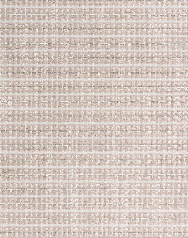 Textile Wallcovering Natural Textiles Pierrette Blush