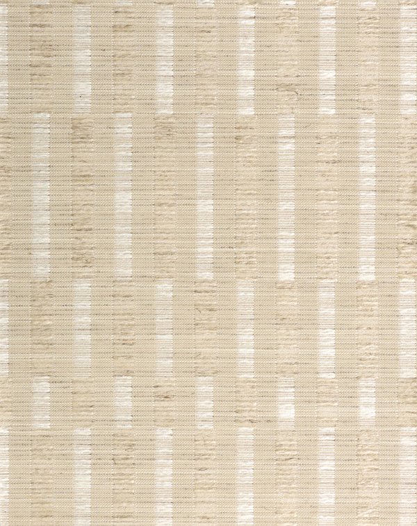 Textile Wallcovering Natural Textiles Zohra Biscuit