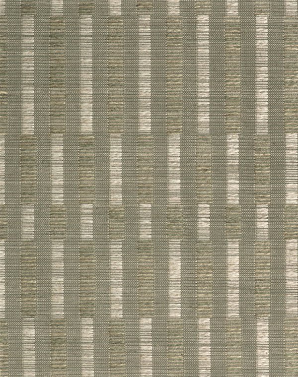 Textile Wallcovering Natural Textiles Zohra Olive Green