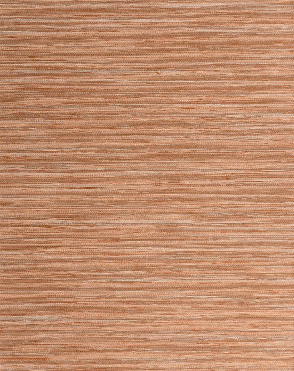 Textile Wallcovering Natural Textiles Wilde Burnt Orange