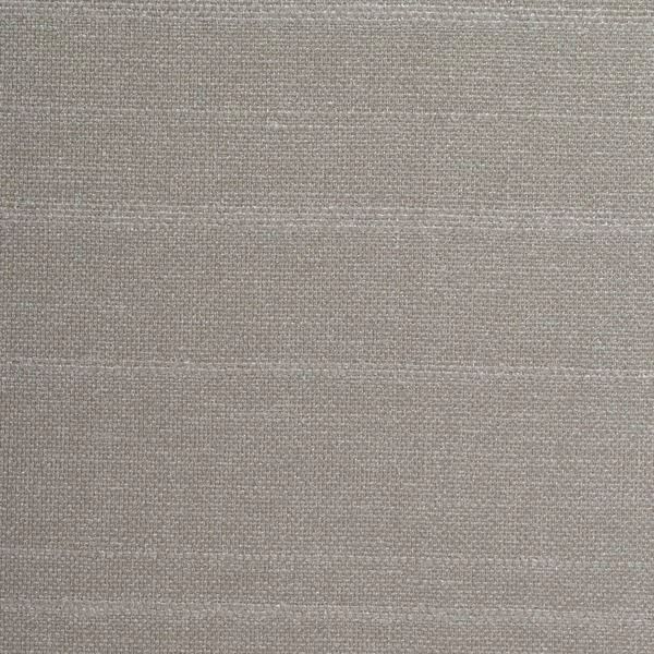 Vinyl Wall Covering Natural Linens Colton Silver Leaf