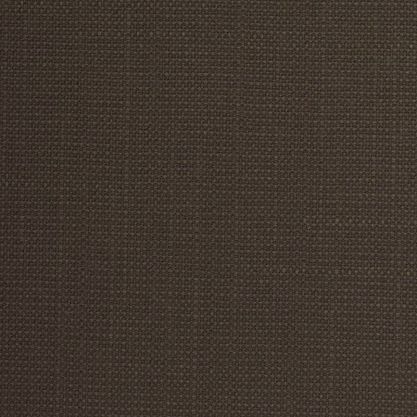 Vinyl Wall Covering Natural Linens Dorothea Dark Chocolate