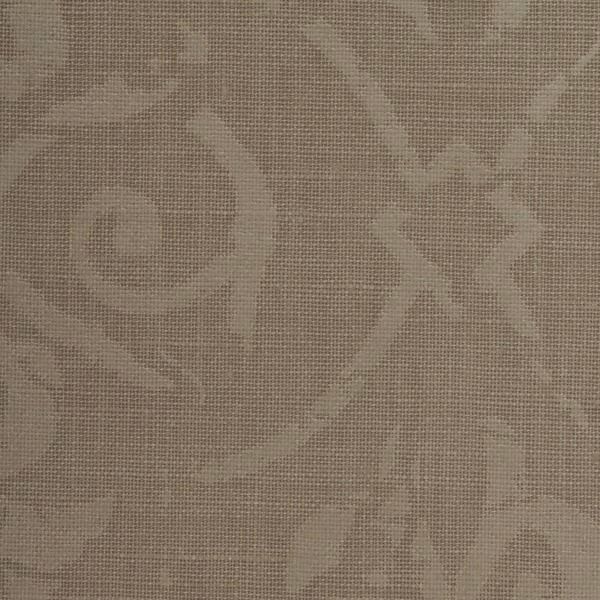 Textile Wallcovering Natural Linens Engel Taupe