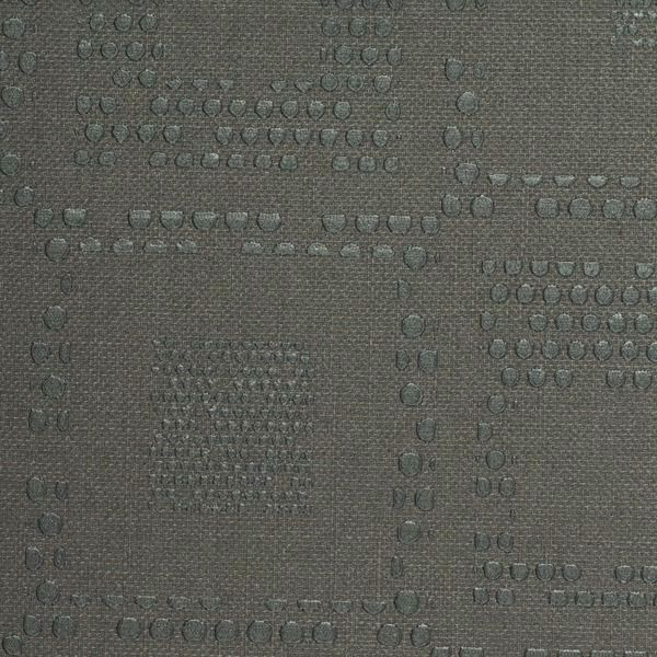 Textile Wallcovering Natural Linens Leila Spruce