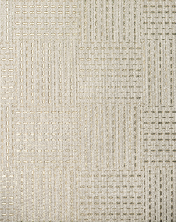 Textile Wallcovering Natural Textiles 3 Kovali Oyster